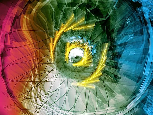 Objects In Motion 7