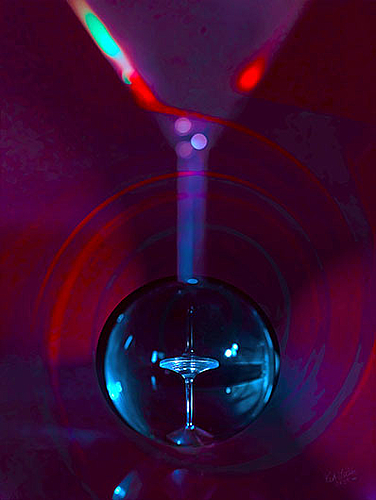 Kurt Lochte - Fotografie Spirit Of Glass 5