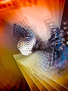 Objects In Motion 2