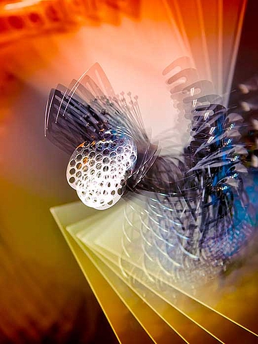 Objects In Motion 2