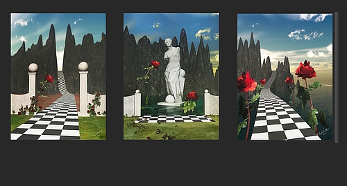Path of Life Trilogie 