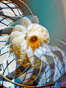 Objects In Motion 1