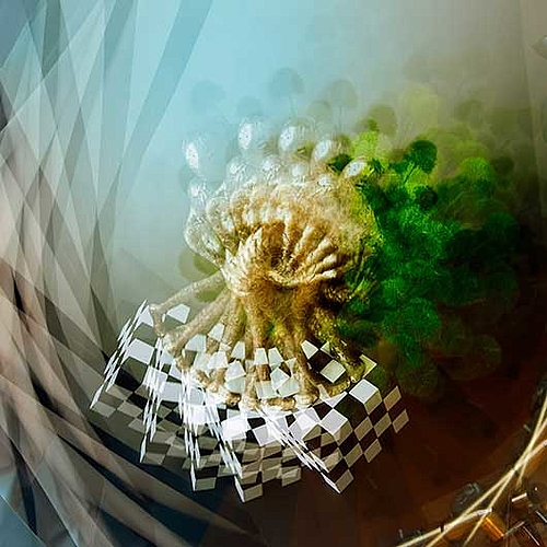Objects In Motion 2