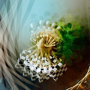 Objects In Motion 2