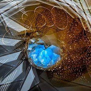 Objects In Motion 4