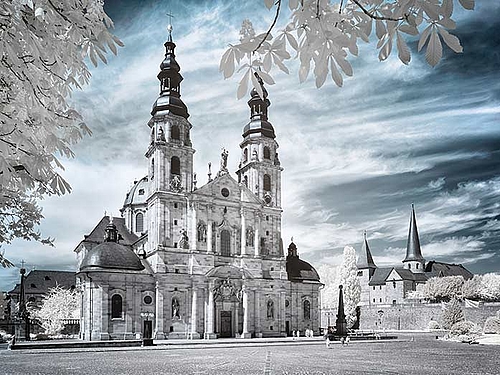 Dom zu Fulda
