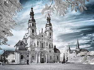 Dom zu Fulda