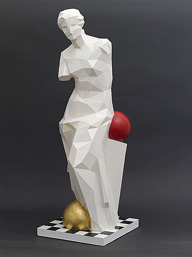 Venus von Milo