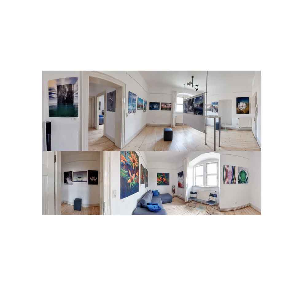 Galerie Kurt Lochte Galerie Kurt Lochte